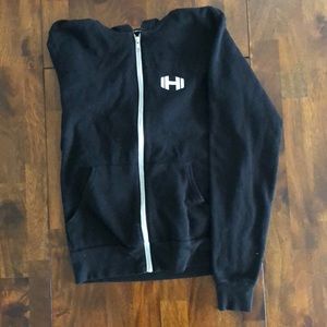 Hodge Twins Hoodie
